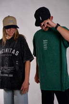 North Ponto Surf Papa Tee