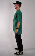 North Ponto Surf Papa Tee