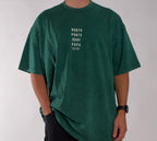 North Ponto Surf Papa Tee