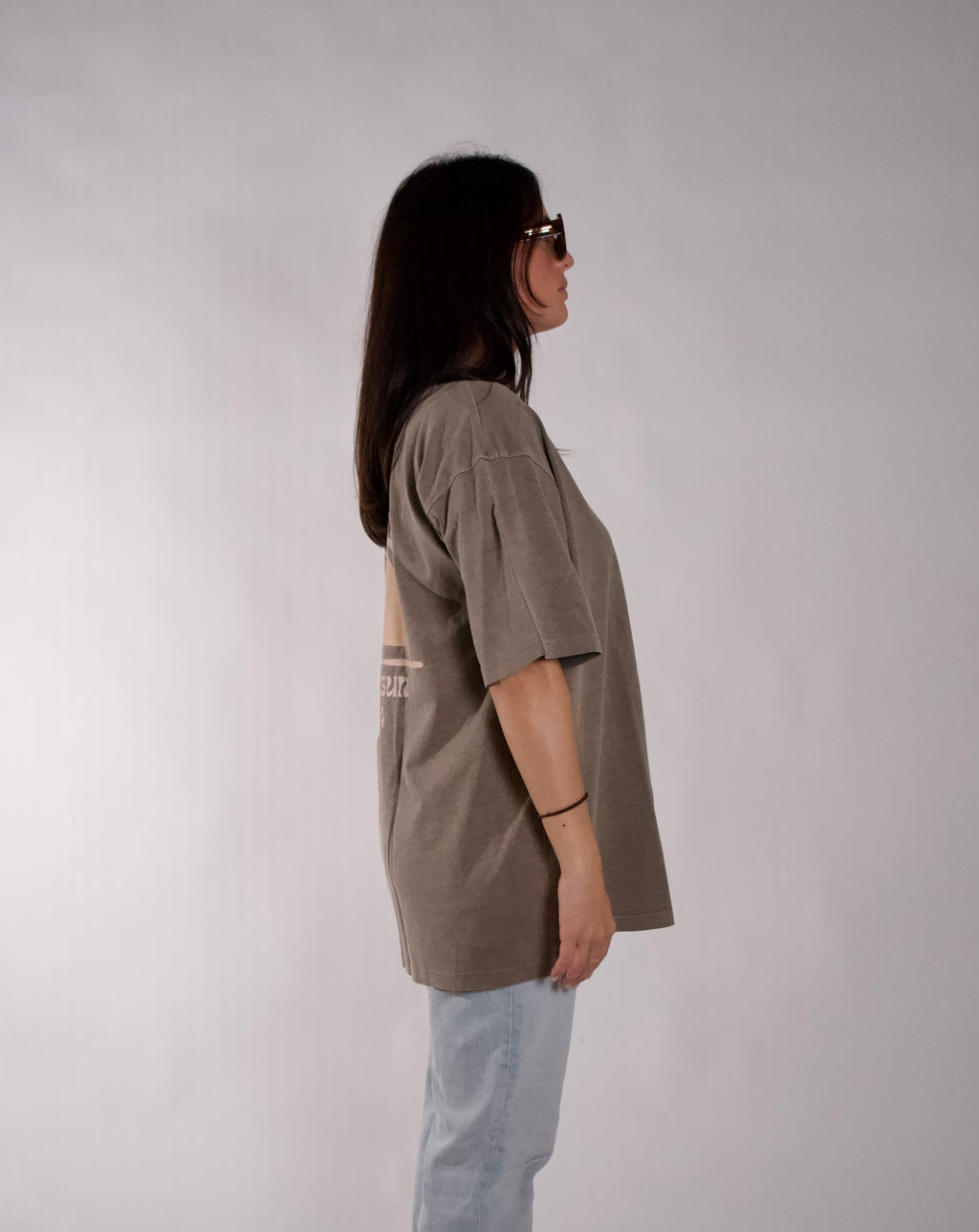 Under the Sun Tee Tan