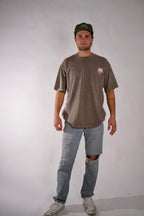 Under the Sun Tee Tan