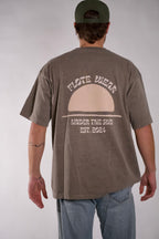 Under the Sun Tee Tan