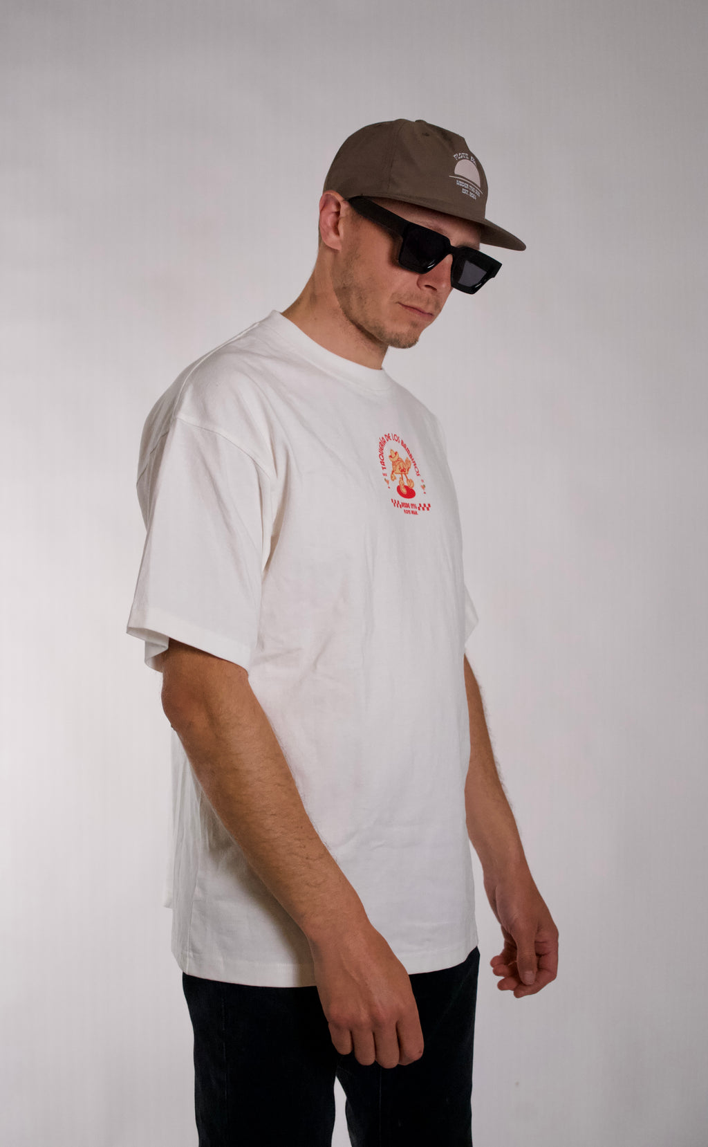 Taqueria de Bambinos Tee