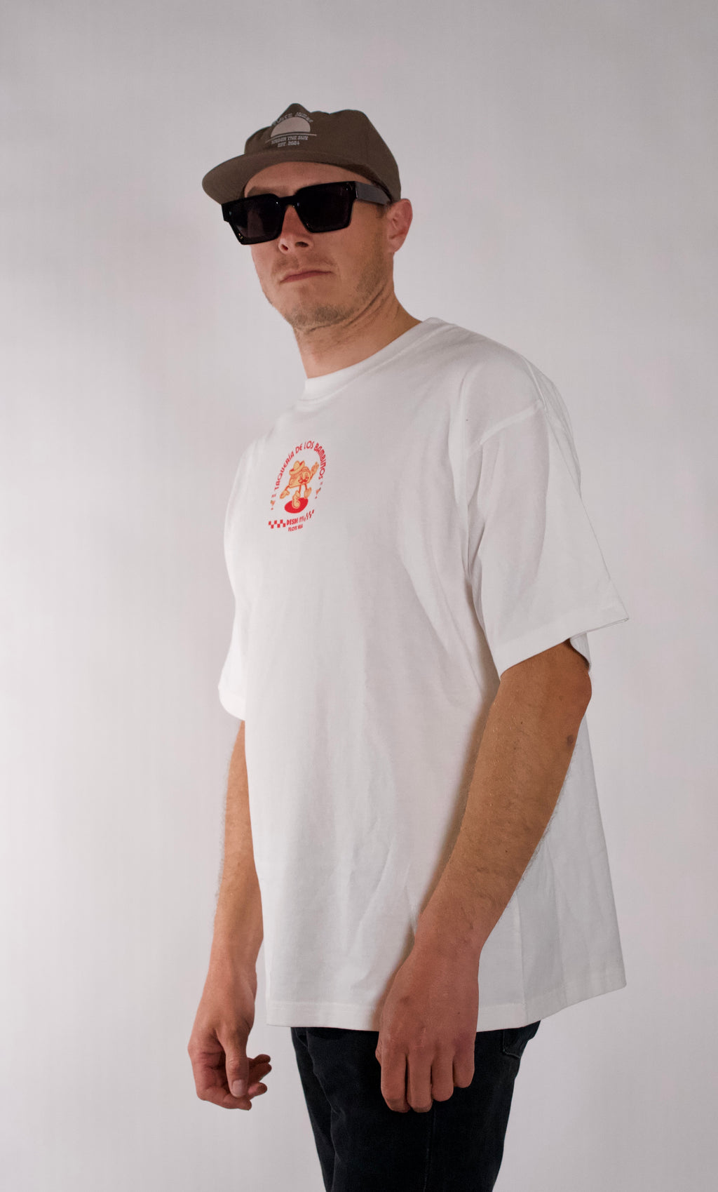 Taqueria de Bambinos Tee