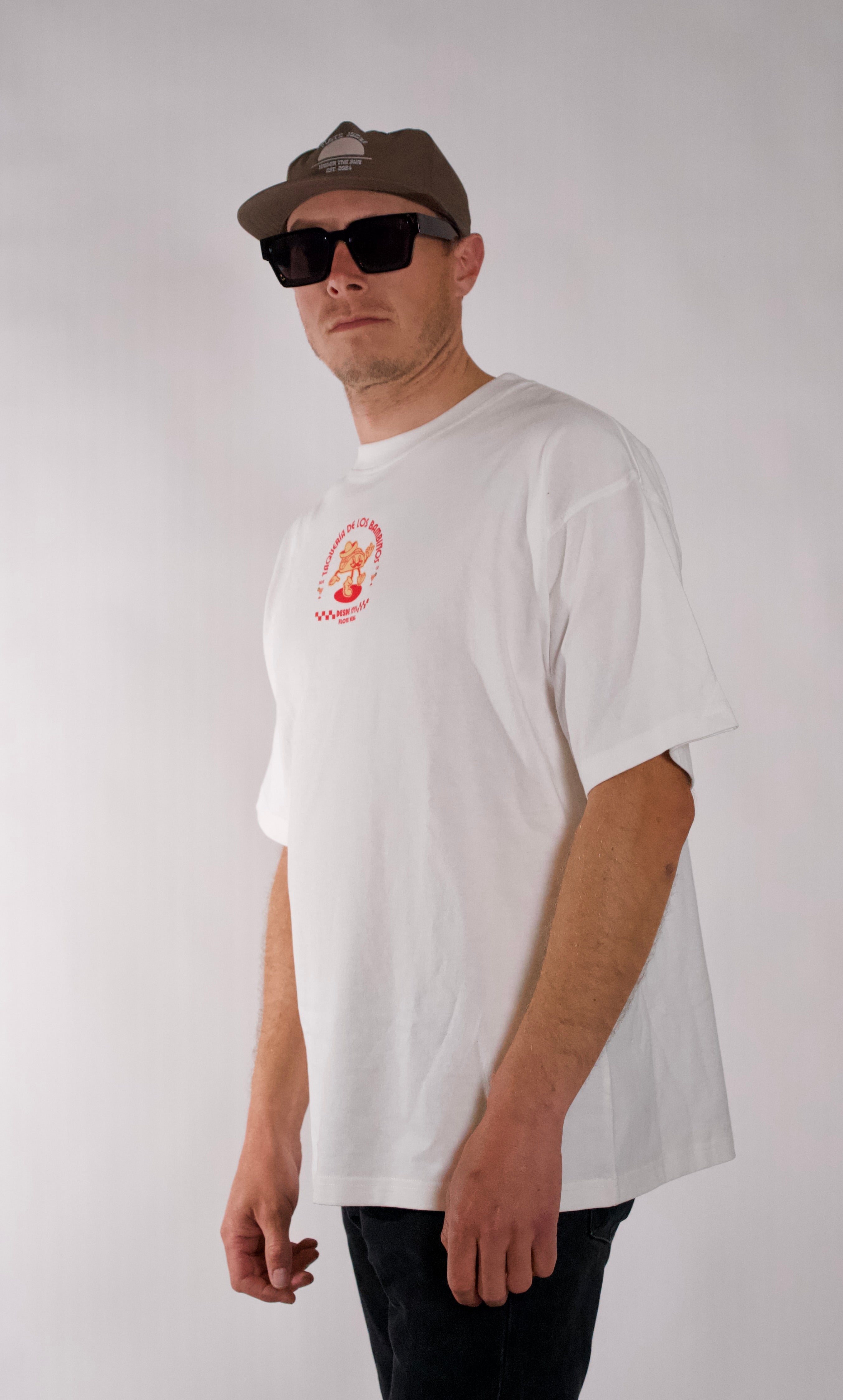 Taqueria de Bambinos Tee