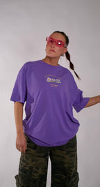 Smell the Flowers Tee