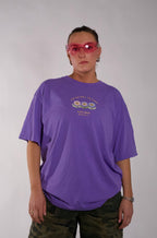 Smell the Flowers Tee