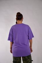 Smell the Flowers Tee