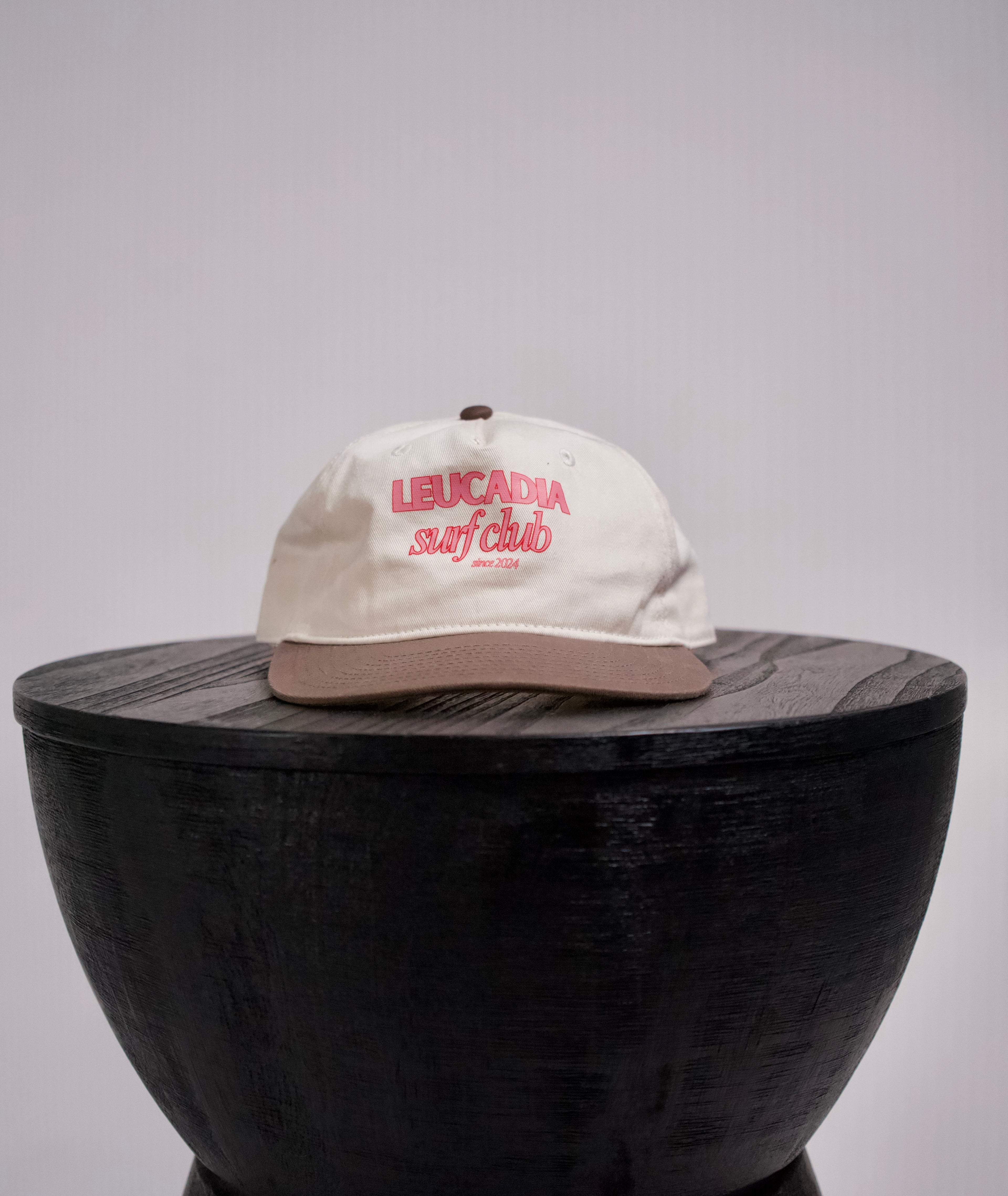 Leucadia Surf Club Hat