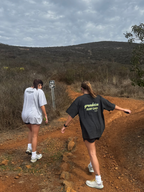 Grandview Surf Dad Tee Faded