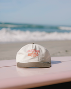 Leucadia Surf Club Hat