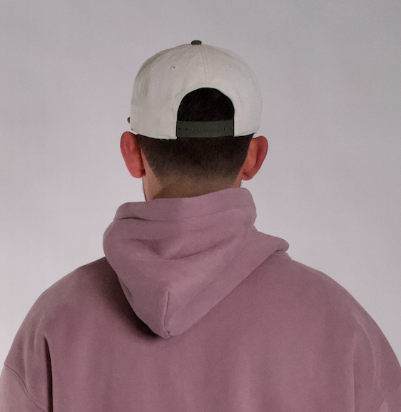 Smell the Flowers Hat