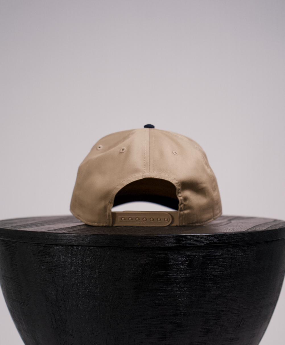 Sunday Surf Club Hat Tan