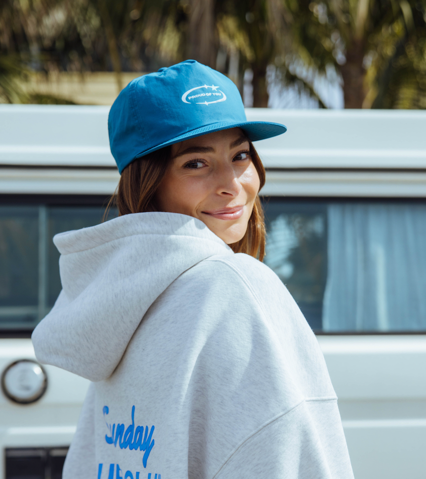 Proud of You Hat