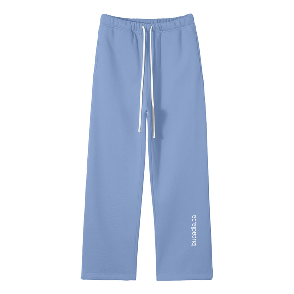 Beacon's Blue Sweats