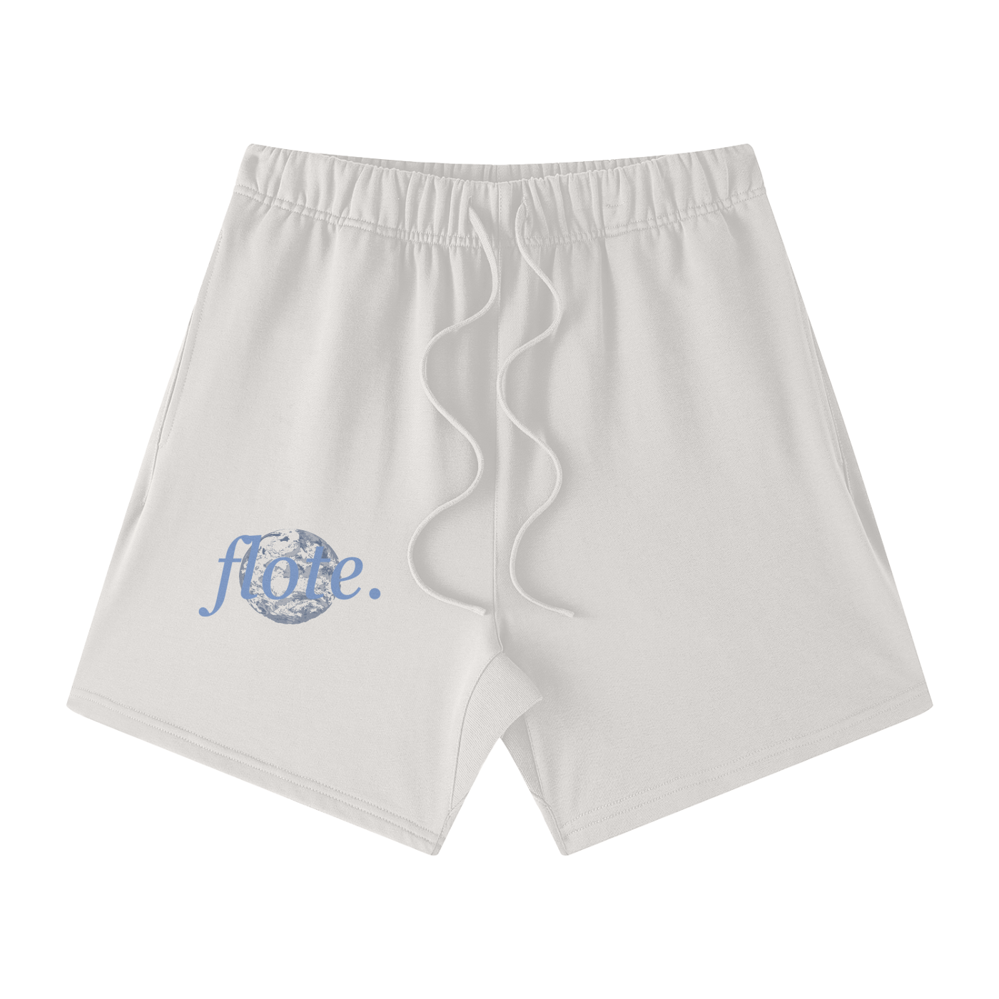 Nat Geo Earth Shorts Oat