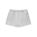 Fleece Drawstring Sweatshorts