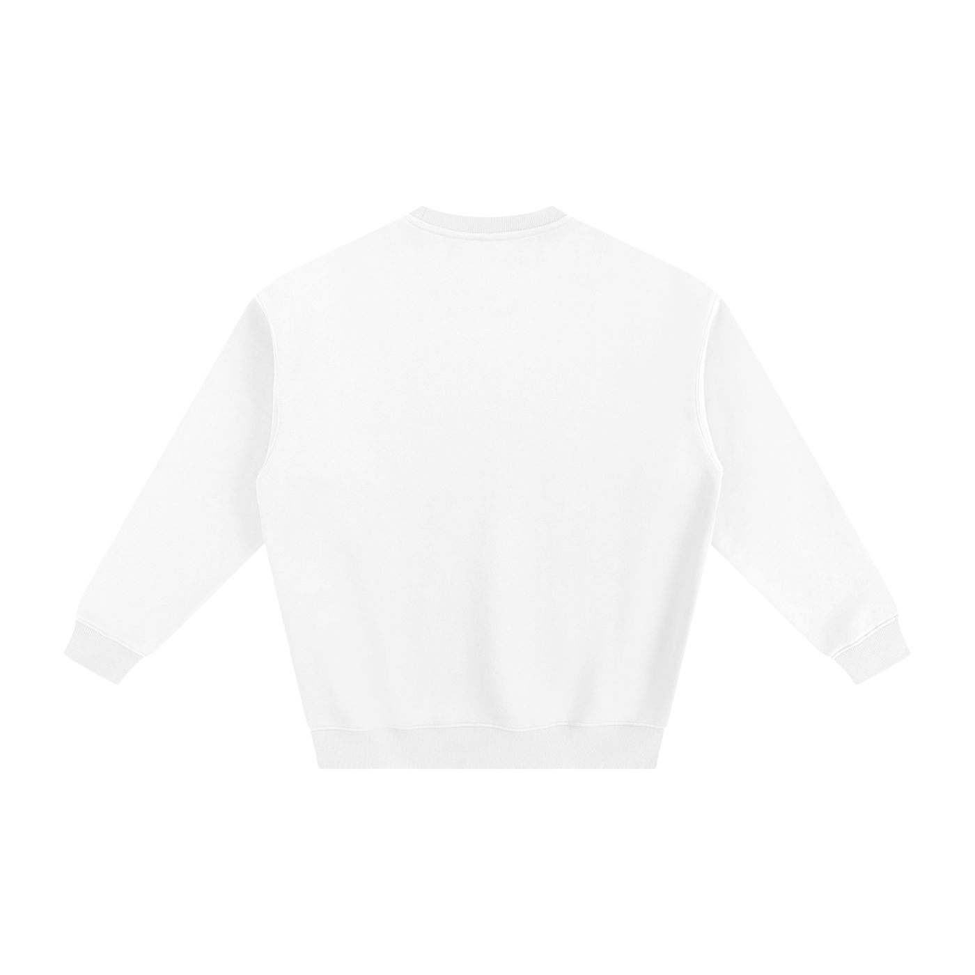 North Ponto Surf Papa Crewneck
