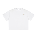 Sip-N-Sea Vintage Tee White