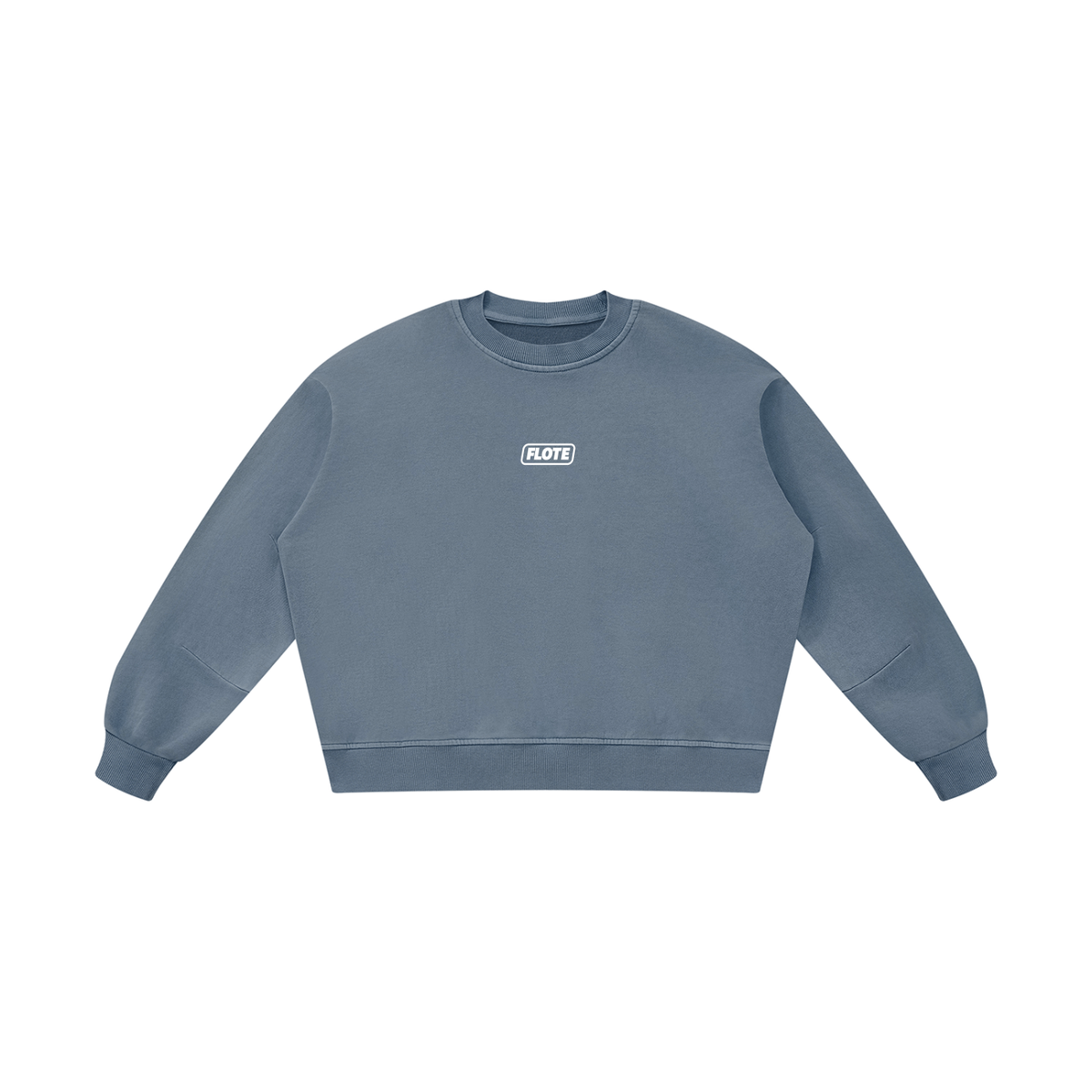 Breakfast club crewneck