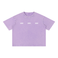 THE BEST boxy tee
