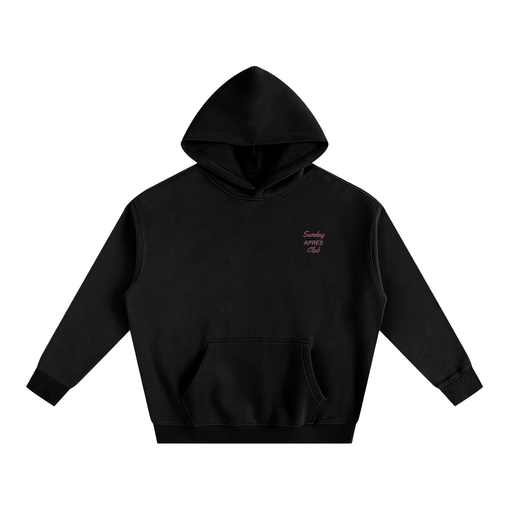 Sunday Après Club Hoodie