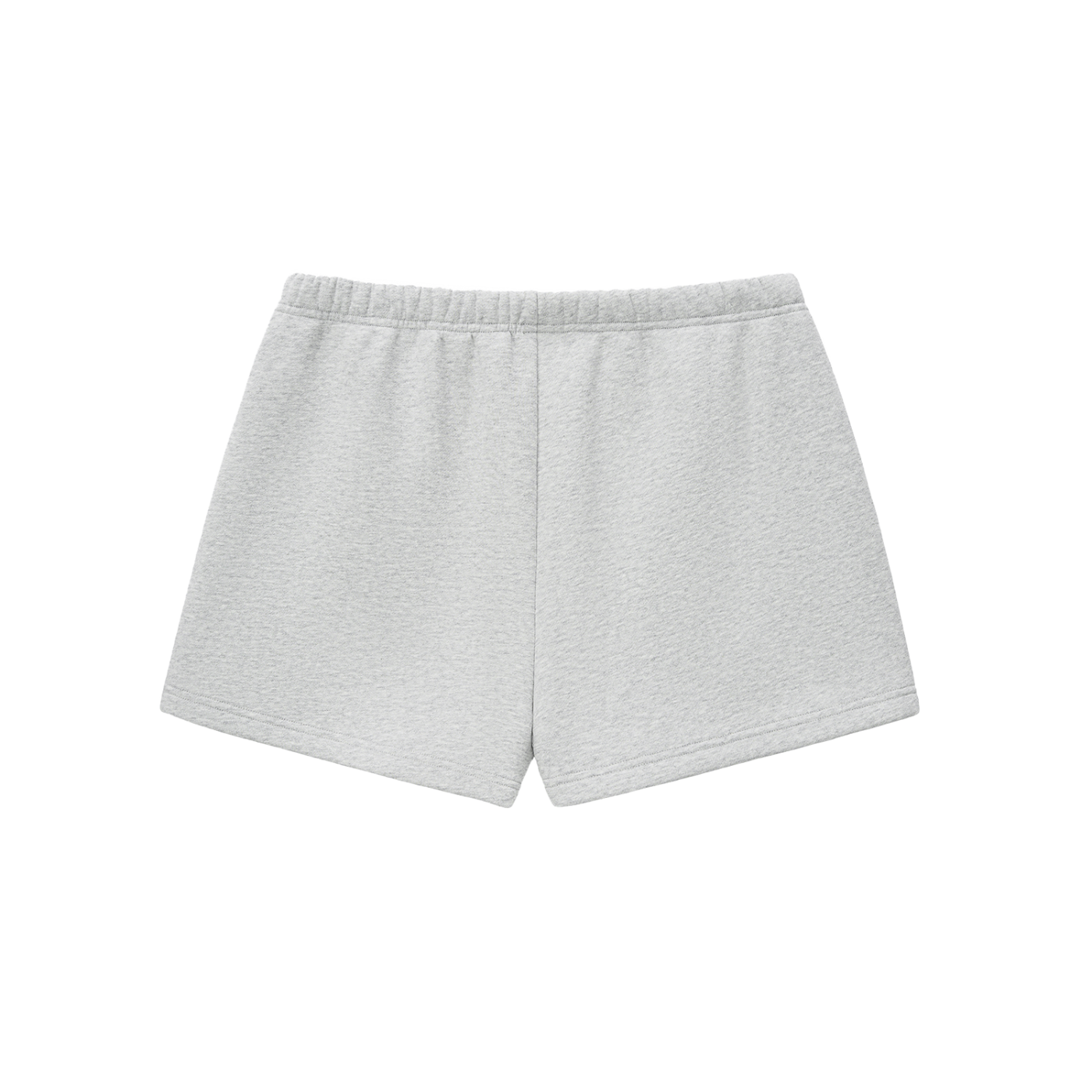 Fleece Drawstring Sweatshorts
