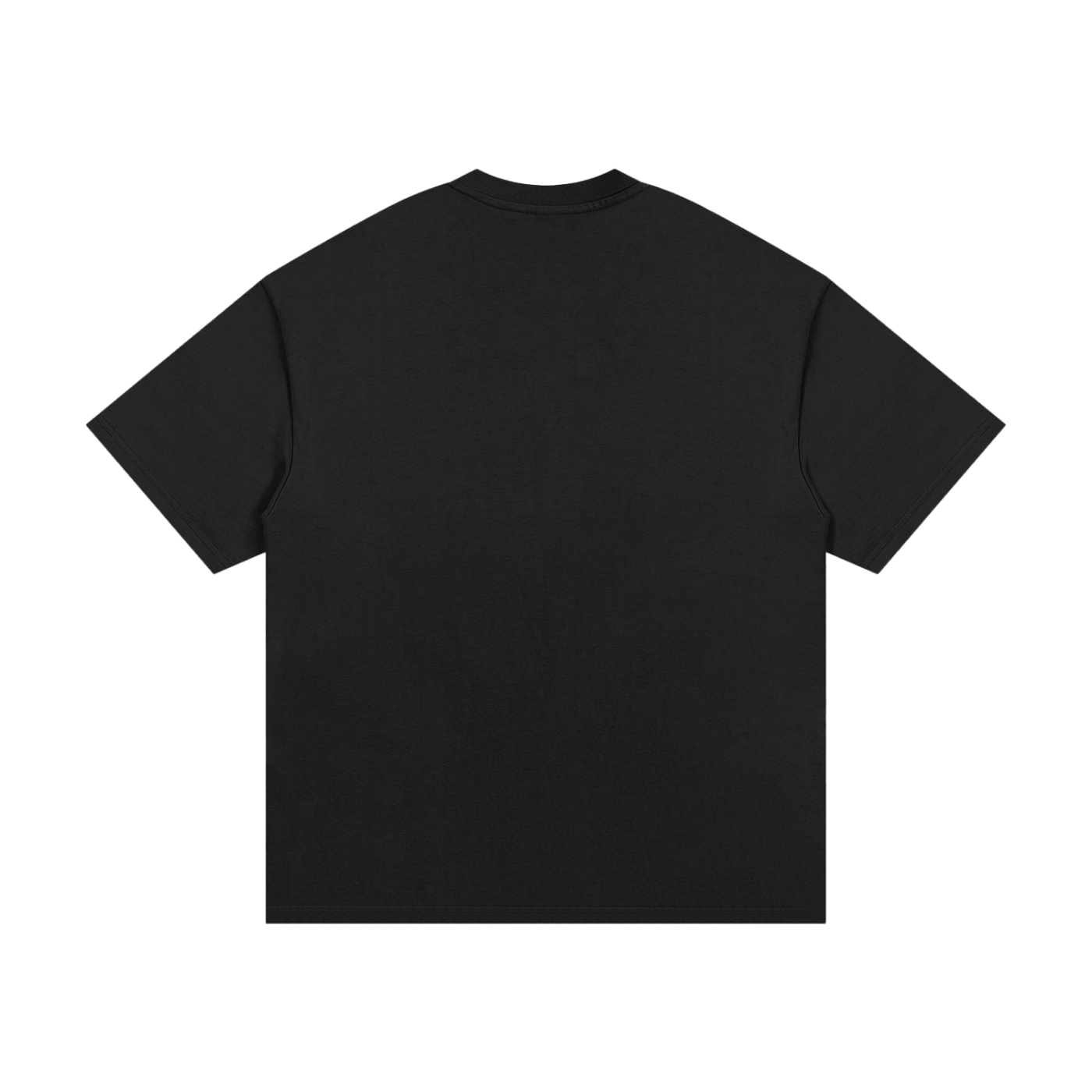 Heavyweight T-Shirt summer 26